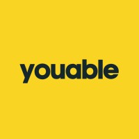 Youable logo - Similar company to Well It & Consultancy Ltd.