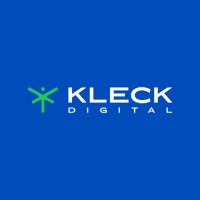 Kleck Digital logo - Similar company to Olows.Com