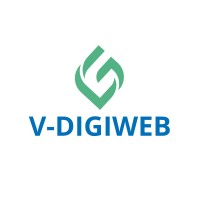 V-digiweb logo - Similar company to Colowatch