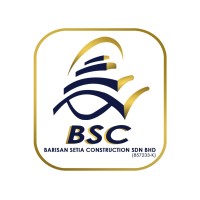 Barisan Setia Construction Sdn Bhd logo - Similar company to Ariff Construction