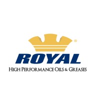 Royal Mfg logo - Similar company to Synthec Solutions