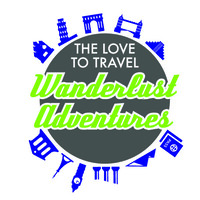 Wanderlust Adventures logo - Similar company to Wanderlust With Rox