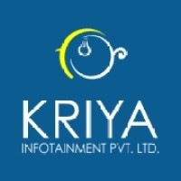 Kriya Infotainment logo - Similar company to Kriya Infotainment