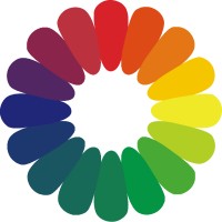 Colorpik.ai logo - Similar company to Digital Nomads