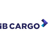 iB CARGO logo - Similar company to First All Trans
