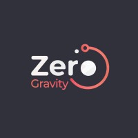 Zero Gravity logo - Similar company to Zero Gravity Technologies