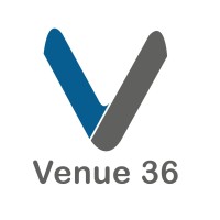 Venue 36 Group of Companies logo - Similar company to Venture Studio Services