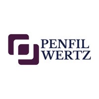 Penfil and Wertz logo - Similar company to The Wright Institute