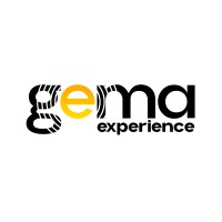 GEMA Experience & Production logo - Similar company to Pineapple Videoworks