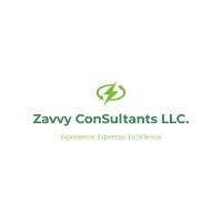 Zavvy Business Solutions logo - Similar company to Blurredvisuals Studio