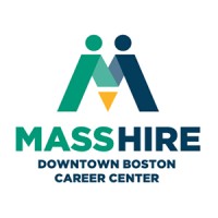 MassHire Downtown Boston Career Center logo - Similar company to Summit Global Consulting