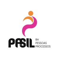Pasil Personnel and Businees Administration logo - Similar company to Rh Sem Blá