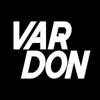 Vardon logo - Similar company to Atomic Jolt
