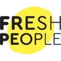 Fresh People logo - Similar company to Panna Knock Out