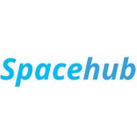 Spacehub logo - Similar company to Collabil