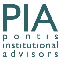 PIA Pontis Institutional Advisors GmbH logo - Similar company to J2E Gmbh | Venture Capital
