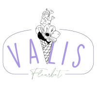 Valis Fleurbet logo - Similar company to Glaces De Lyon
