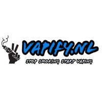 Vapify logo - Similar company to Teikums