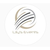 Lily's Events logo - Similar company to Star World Events & Entertainment