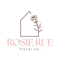 Rosie Rue Floral Co. logo - Similar company to Thymeless Enterprises