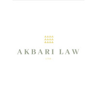Akbari Law, Ltd. logo - Similar company to Smart Schofield Shorter P.C.