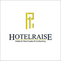 HotelRaise.com logo - Similar company to Webtaxi