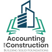 Accounting For Construction