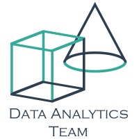 Data Analytics Team logo - Similar company to Vesting - Study Association For Eor(As) Students At The Rug