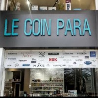 Le Coin Para logo - Similar company to Emtp