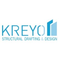 Kreyo logo - Similar company to Berns Infrastructure