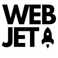 Webjet.dk logo - Similar company to Blue Finance Denmark Aps