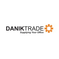 Danik Trade doo logo - Similar company to Kompas Komerc