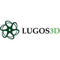 Lugos3D logo - Similar company to Sips Data Dynamics