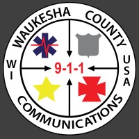 Waukesha County Communications Center logo - Similar company to Apd Communications