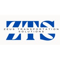 Zeus Transportation Solutions LLC logo - Similar company to Zeusfreight Corporation