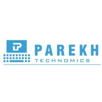✅Parekh Technomics logo - Similar company to Strategea