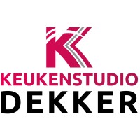 Keukenstudio Dekker logo - Similar company to Dekker Interieur