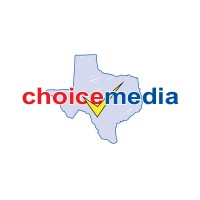 Choice Media logo - Similar company to Mediachoice Llc