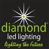 Diamond LED Lighting Ltd logo - Similar company to Diamond Electronics Ltd