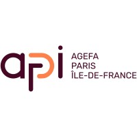 CFA API - AGEFA PARIS ÎLE-DE-FRANCE logo - Similar company to Ucx Digital