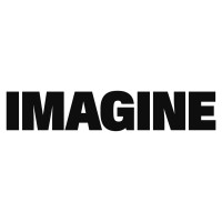 IMAGINE logo - Similar company to 86Tales Gmbh