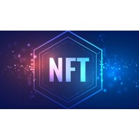 NFTs logo - Similar company to Nfts Lab