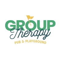 Group Therapy Pub & Playground logo - Similar company to Customer Service Intelligence, Inc.
