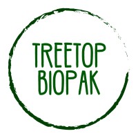 Treetop Biopak logo - Similar company to Envior