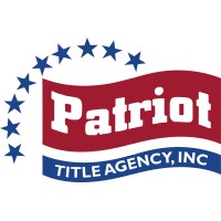Patriot Title Agency, Inc. logo - Similar company to Kingdom Title Solutions