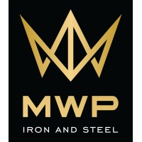MWP - Iron and Steel - Official logo - Similar company to Samad Pipe Industries