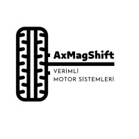AxMagShift logo - Similar company to Kraftek