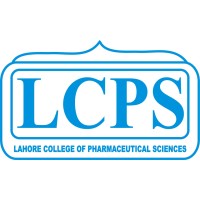 LCPS - Lahore College of Pharmaceutical Sciences logo - Similar company to Pharmaceutical Review