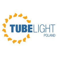 TubeLight Poland logo - Similar company to Akson