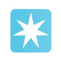 Maersk Offshore Wind logo - Similar company to A.P. Moller Holding